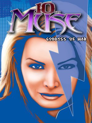 cover image of 10th Muse: Goddess of War